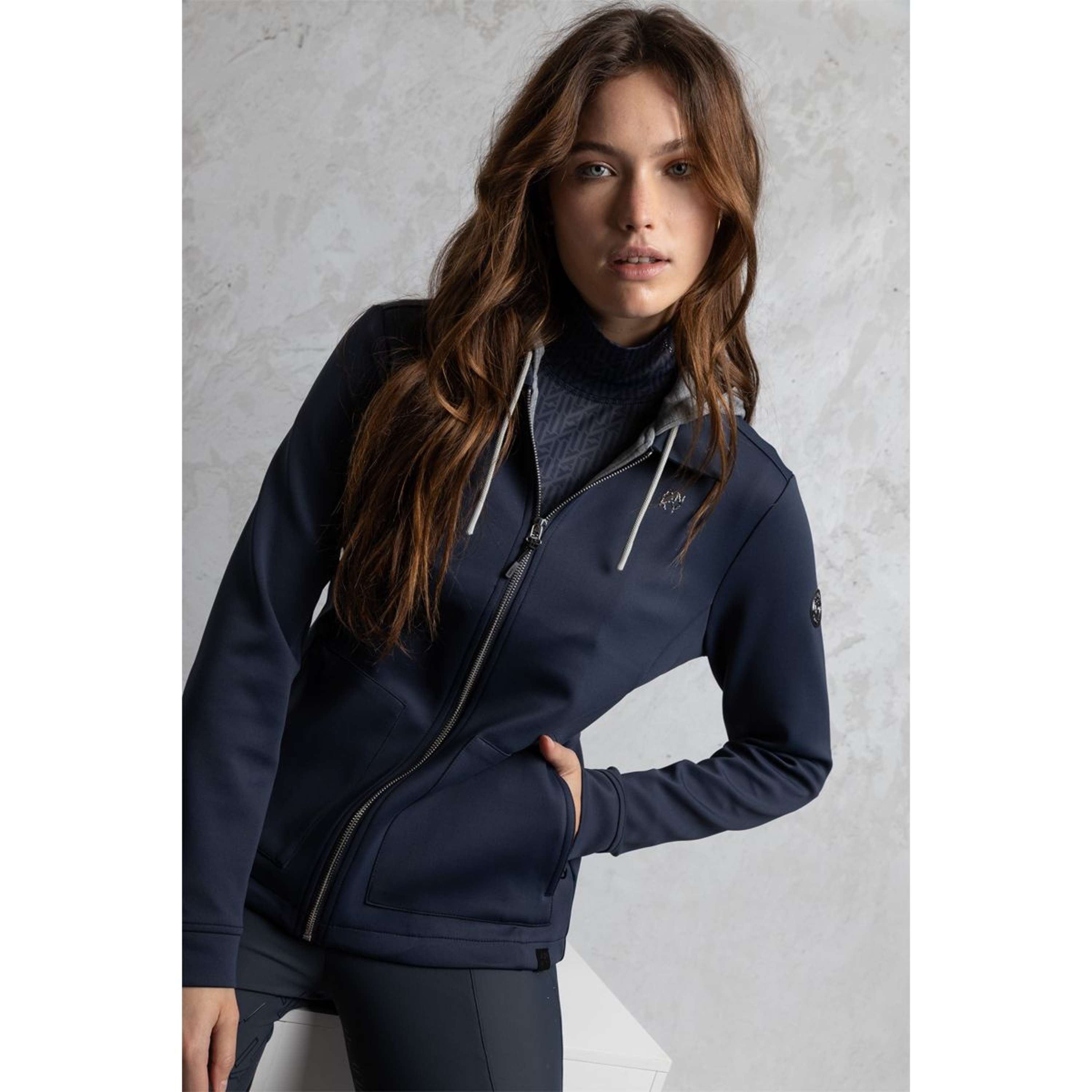 ANKY Jacket ATC262103 Inkwell