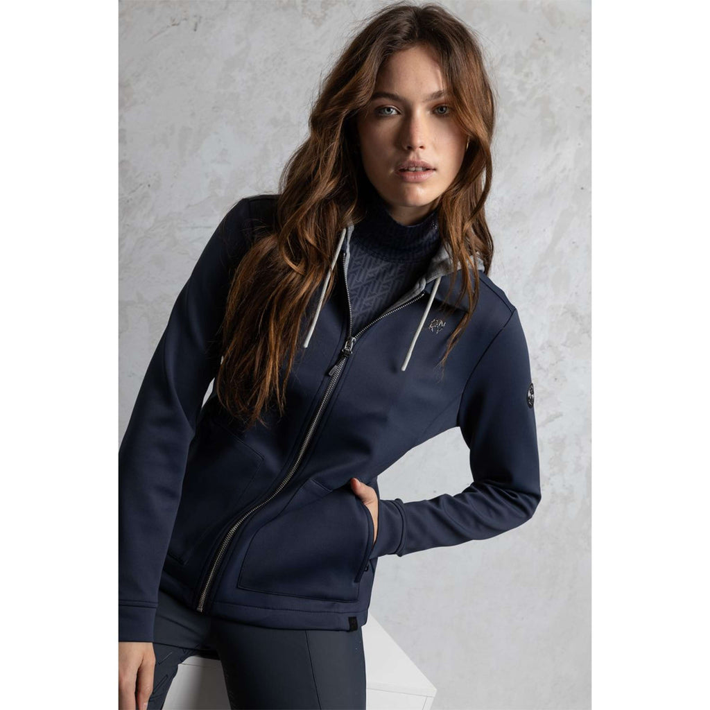 ANKY Jacket ATC262103 Inkwell