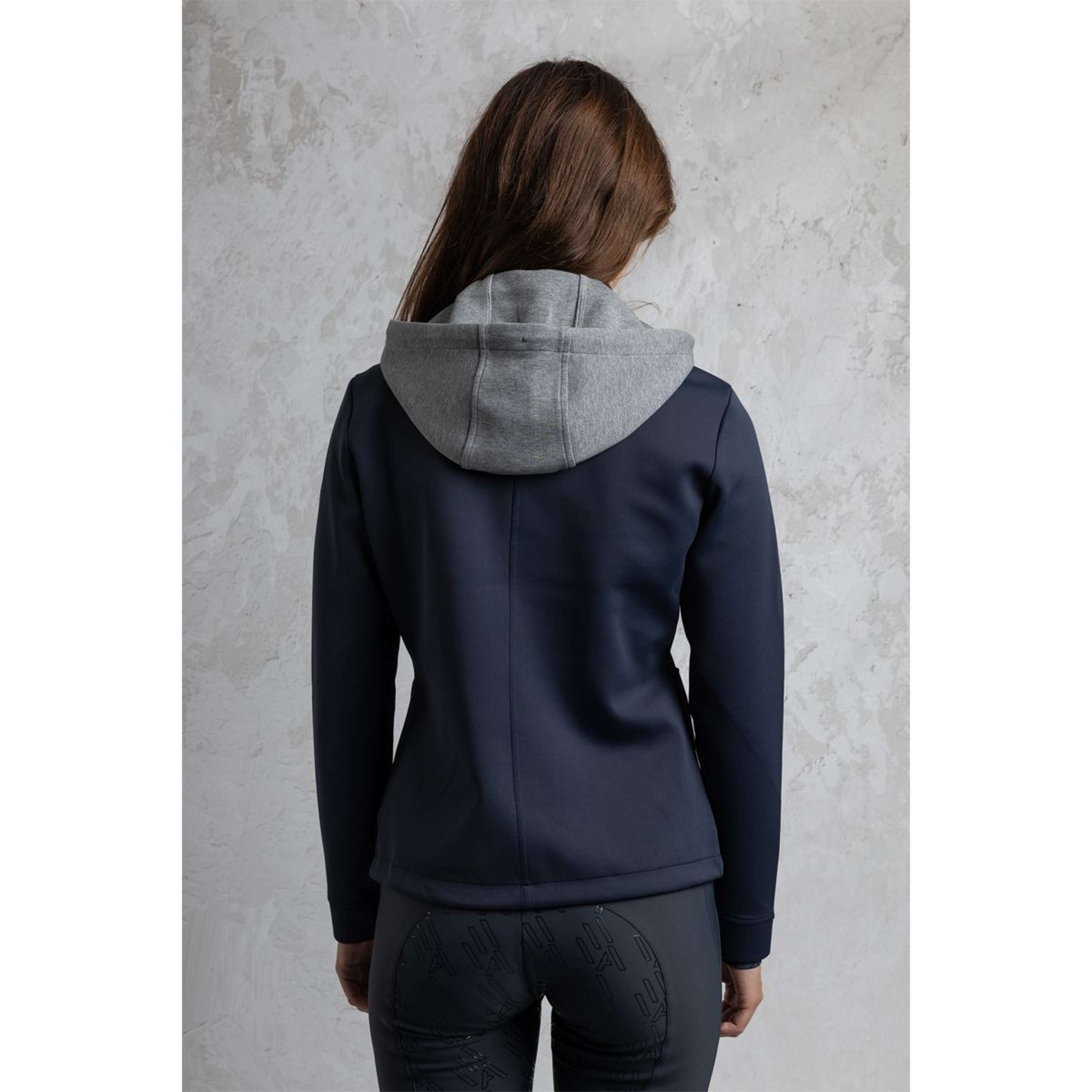ANKY Jacket ATC262103 Inkwell