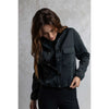 ANKY Jacket Loose Track ATC262103 Forest River