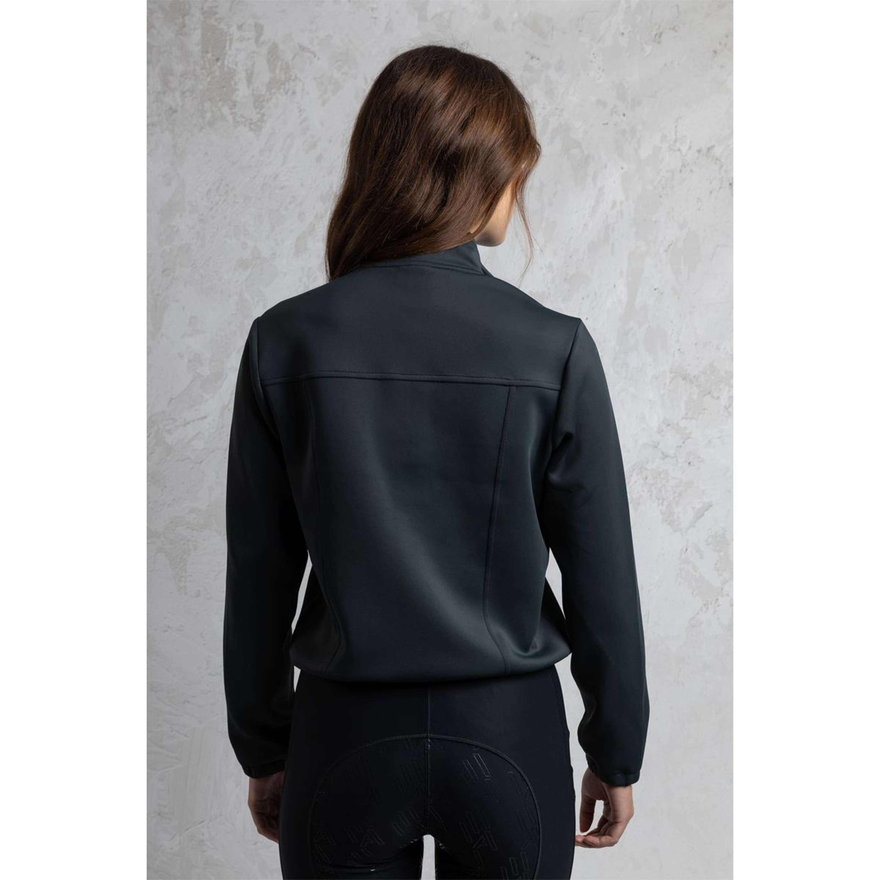 ANKY Jacket Loose Track ATC262103 Forest River