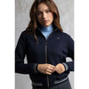 ANKY Zip-Hoodie ATC262105 Inkwell