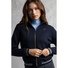 ANKY Zip-Hoodie ATC262105 Inkwell