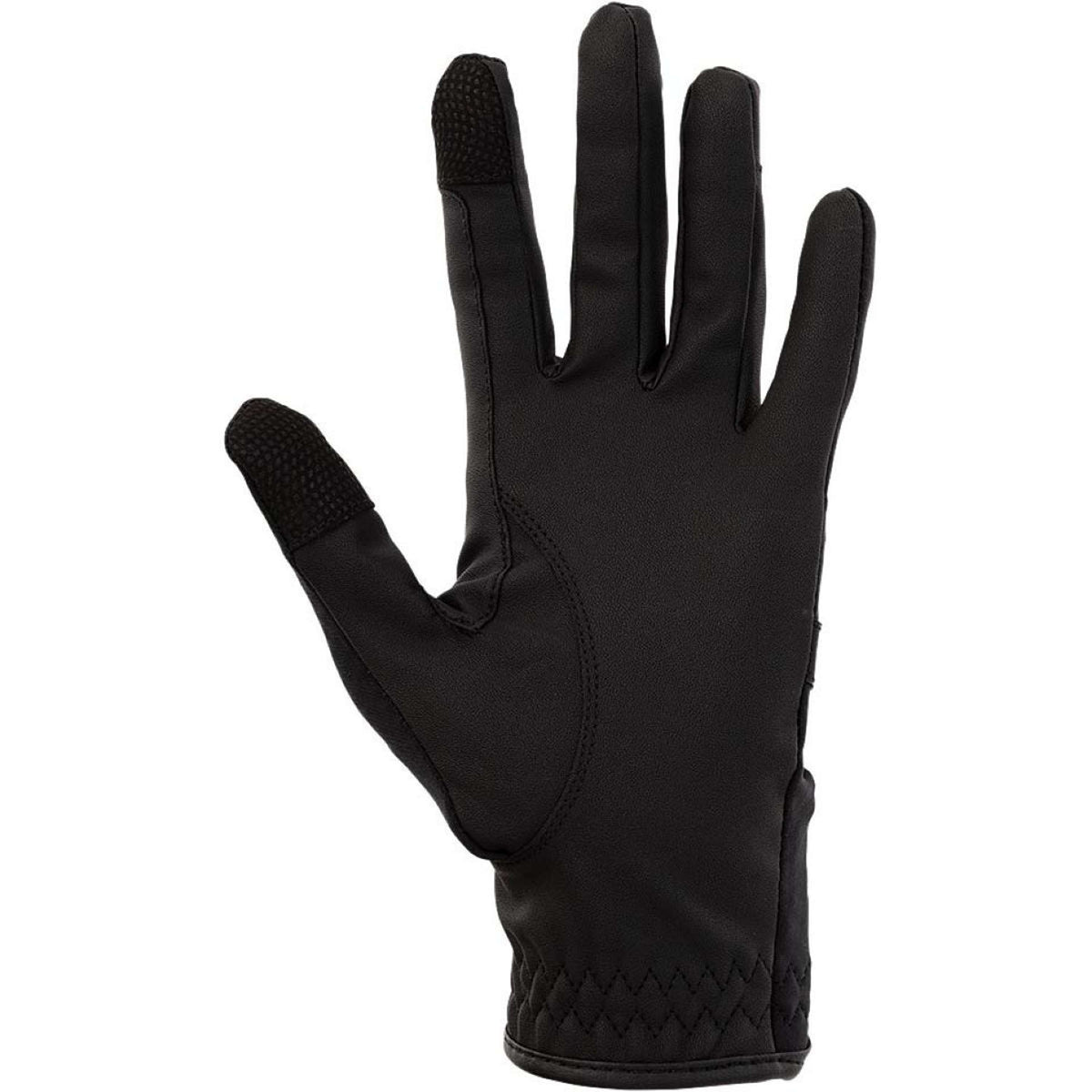 ANKY Riding Gloves ATA241001 Technical Black