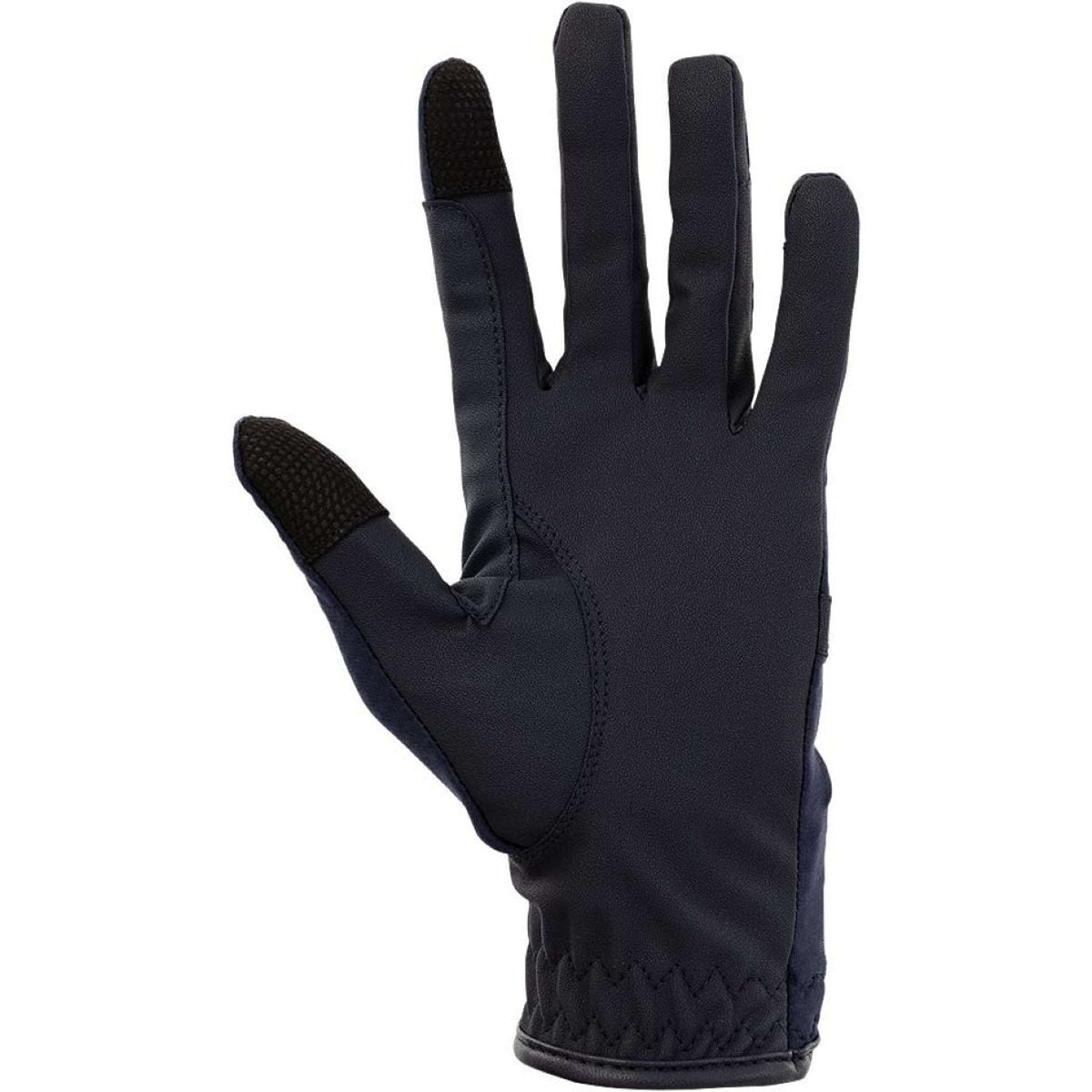 ANKY Riding Gloves ATA241001 Technical Dark Navy