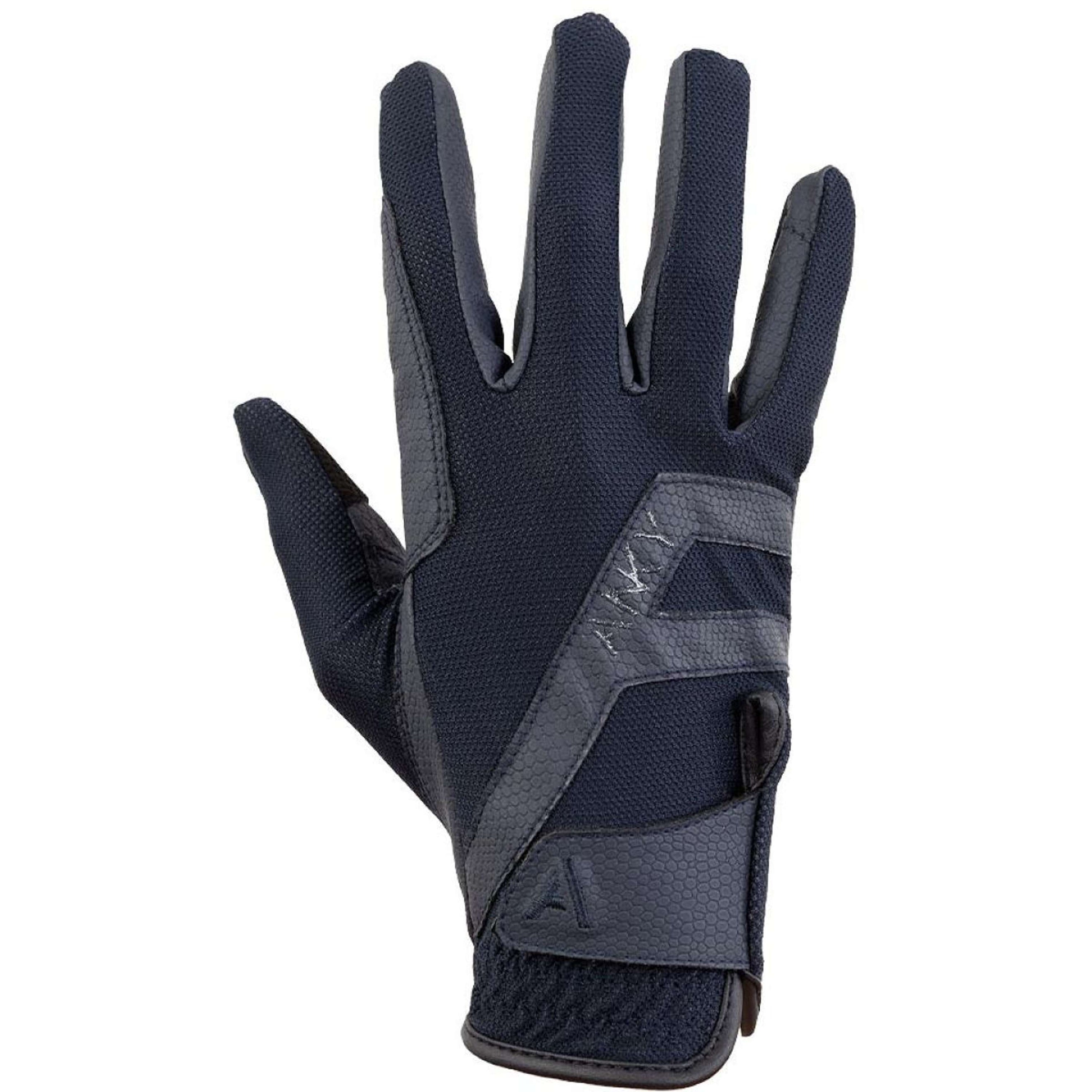 ANKY Riding Gloves Technical ATA251001 Mood Indigo