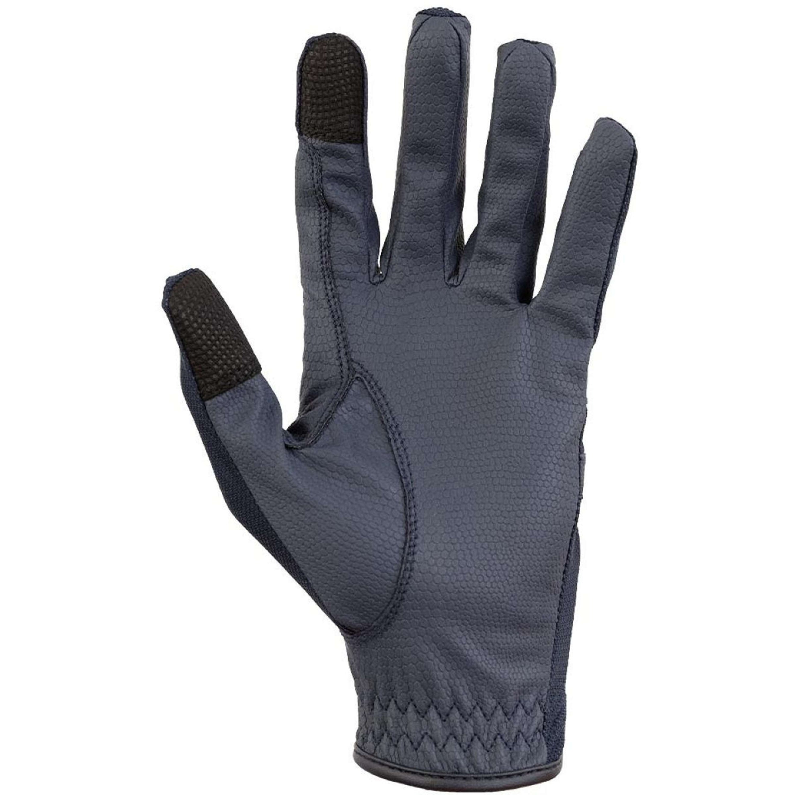 ANKY Riding Gloves Technical ATA251001 Mood Indigo