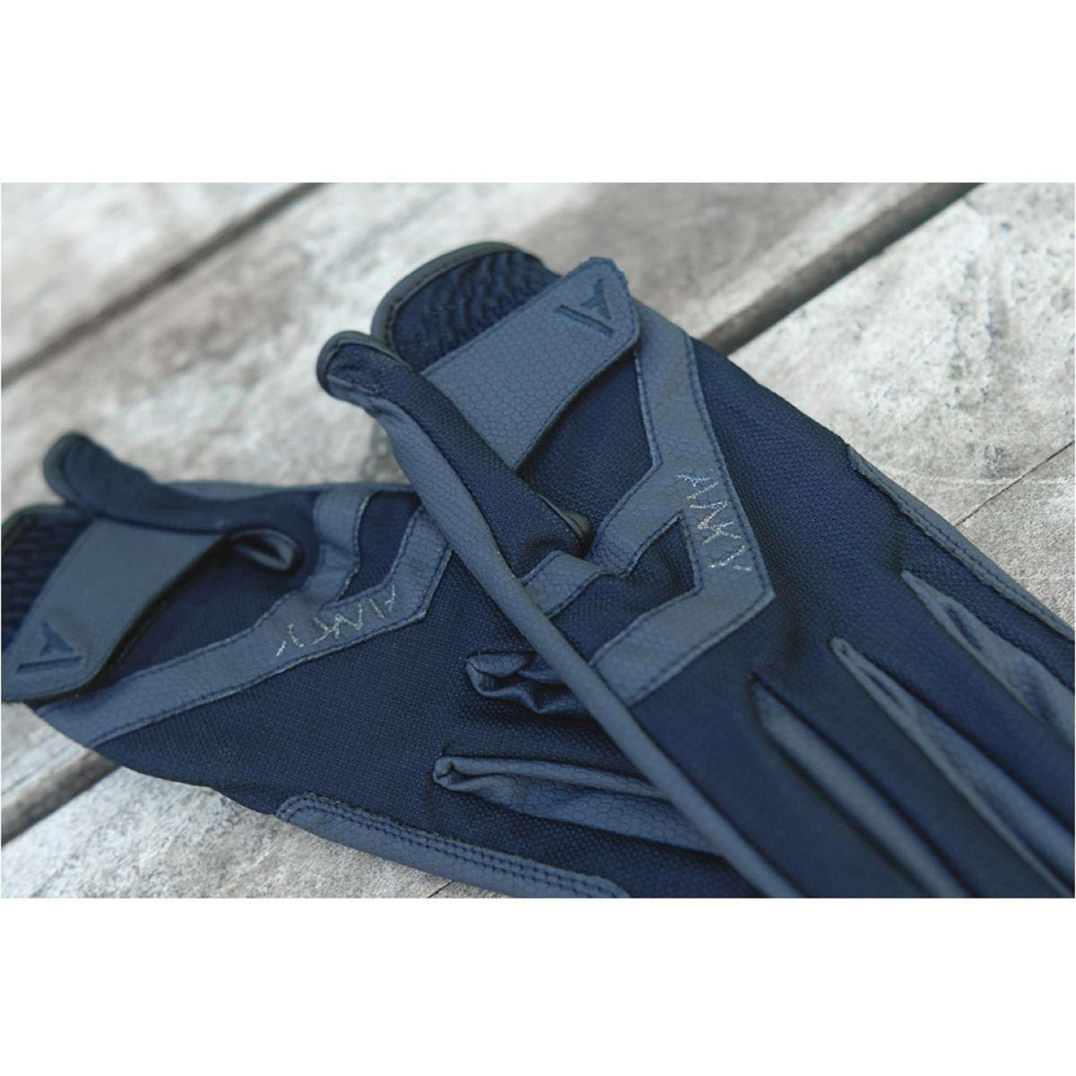 ANKY Riding Gloves Technical ATA251001 Mood Indigo