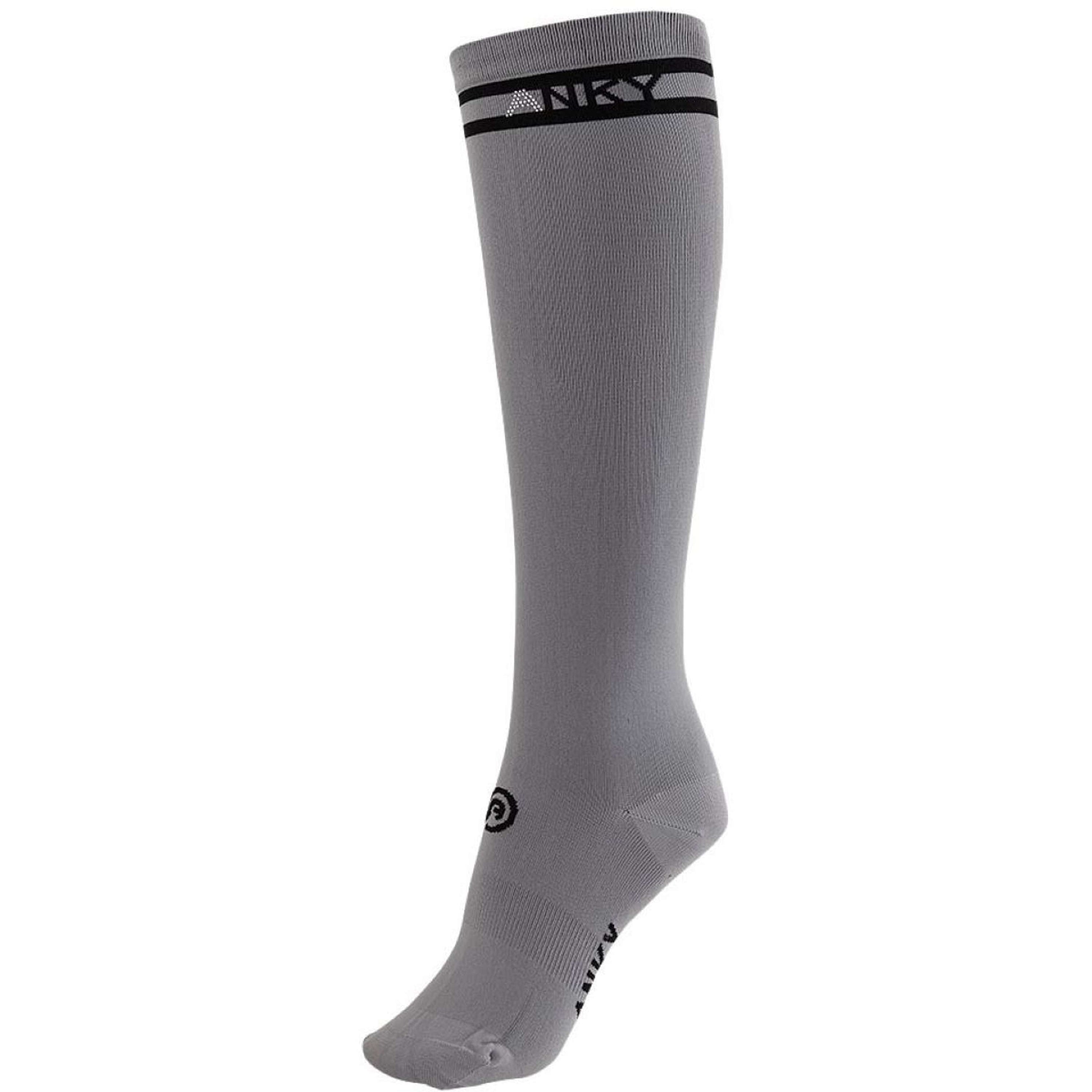 ANKY Riding Socks ATP24101 Technical Night Owl