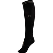 ANKY Riding Socks Technical ATP261601 Black