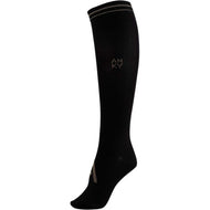 ANKY Riding Socks Technical ATP261601 Black