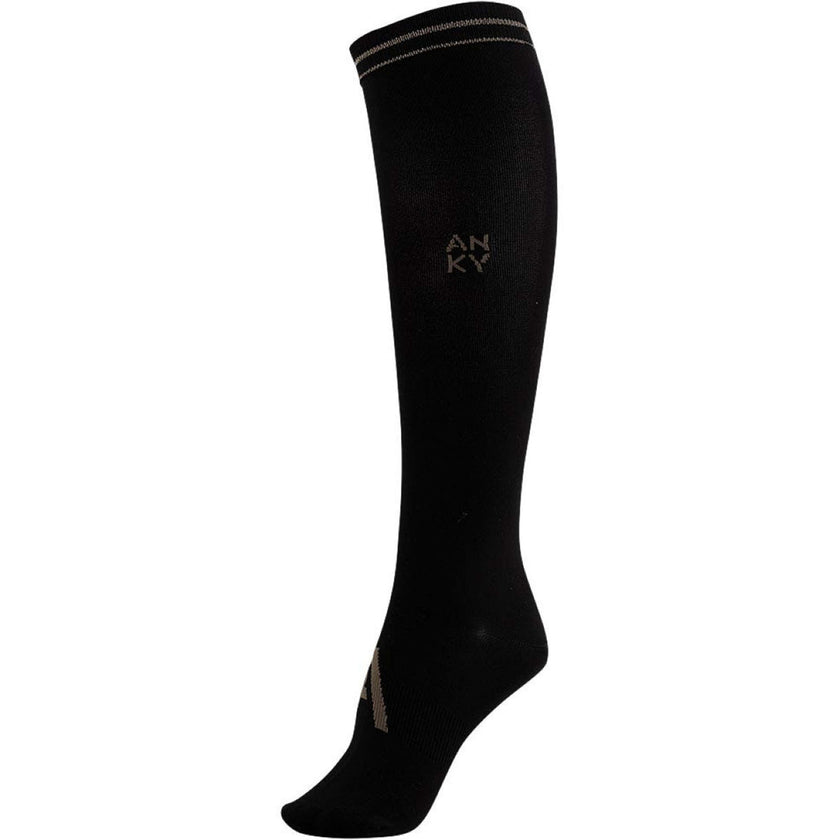 ANKY Riding Socks Technical ATP261601 Black ANKY Riding Socks Technical ATP261601 Black