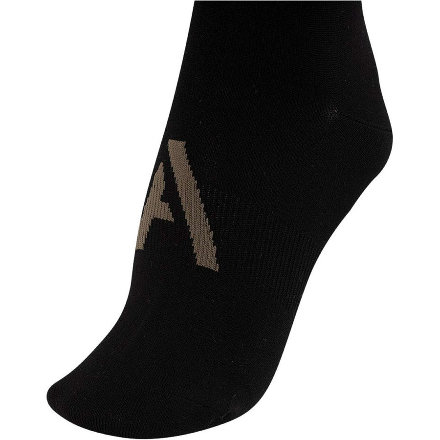 ANKY Riding Socks Technical ATP261601 Black