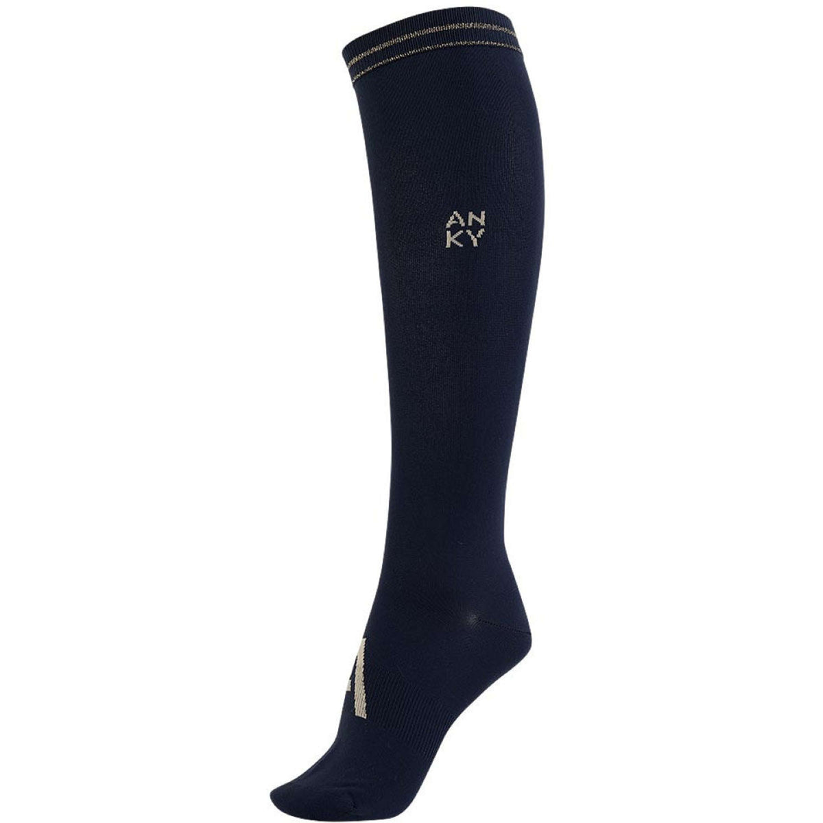 ANKY Riding Socks Technical ATP261601 Mood Indigo