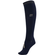 ANKY Riding Socks Technical ATP261601 Mood Indigo