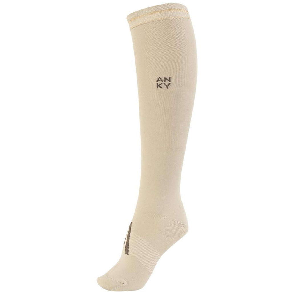 ANKY Riding Socks Technical ATP261601 Island Fossil