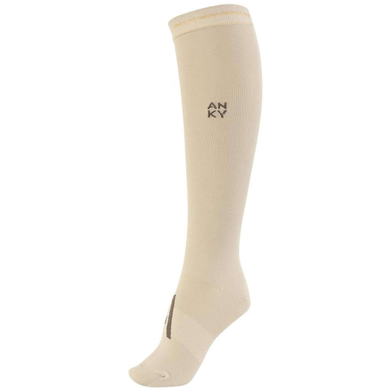 ANKY Riding Socks Technical ATP261601 Island Fossil