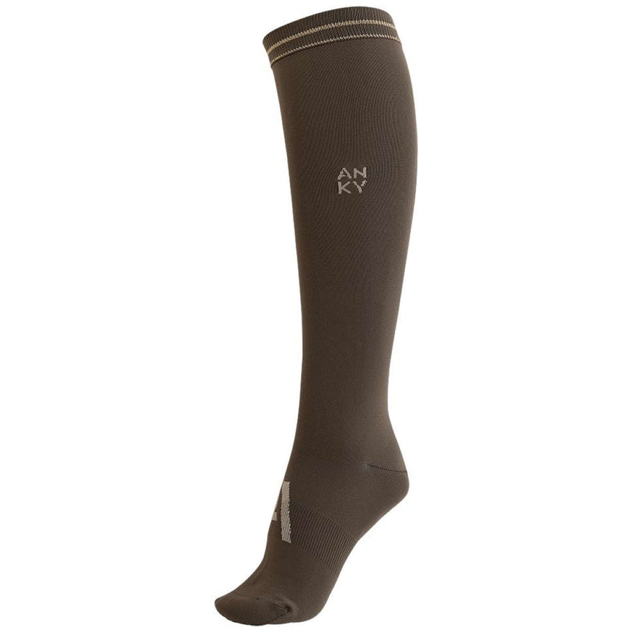 ANKY Riding Socks Technical ATP261601 Bungee Cord