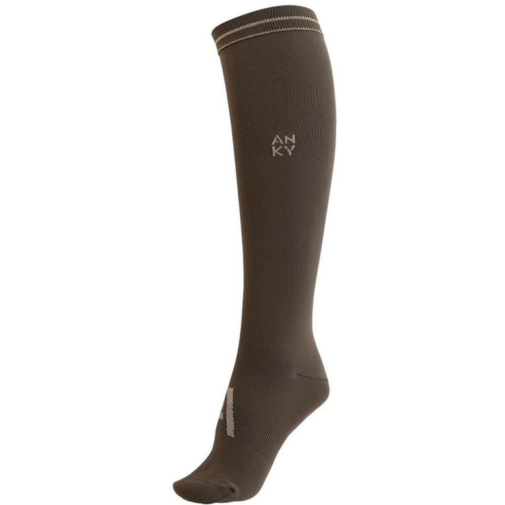 ANKY Riding Socks Technical ATP261601 Bungee Cord