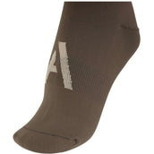 ANKY Riding Socks Technical ATP261601 Bungee Cord