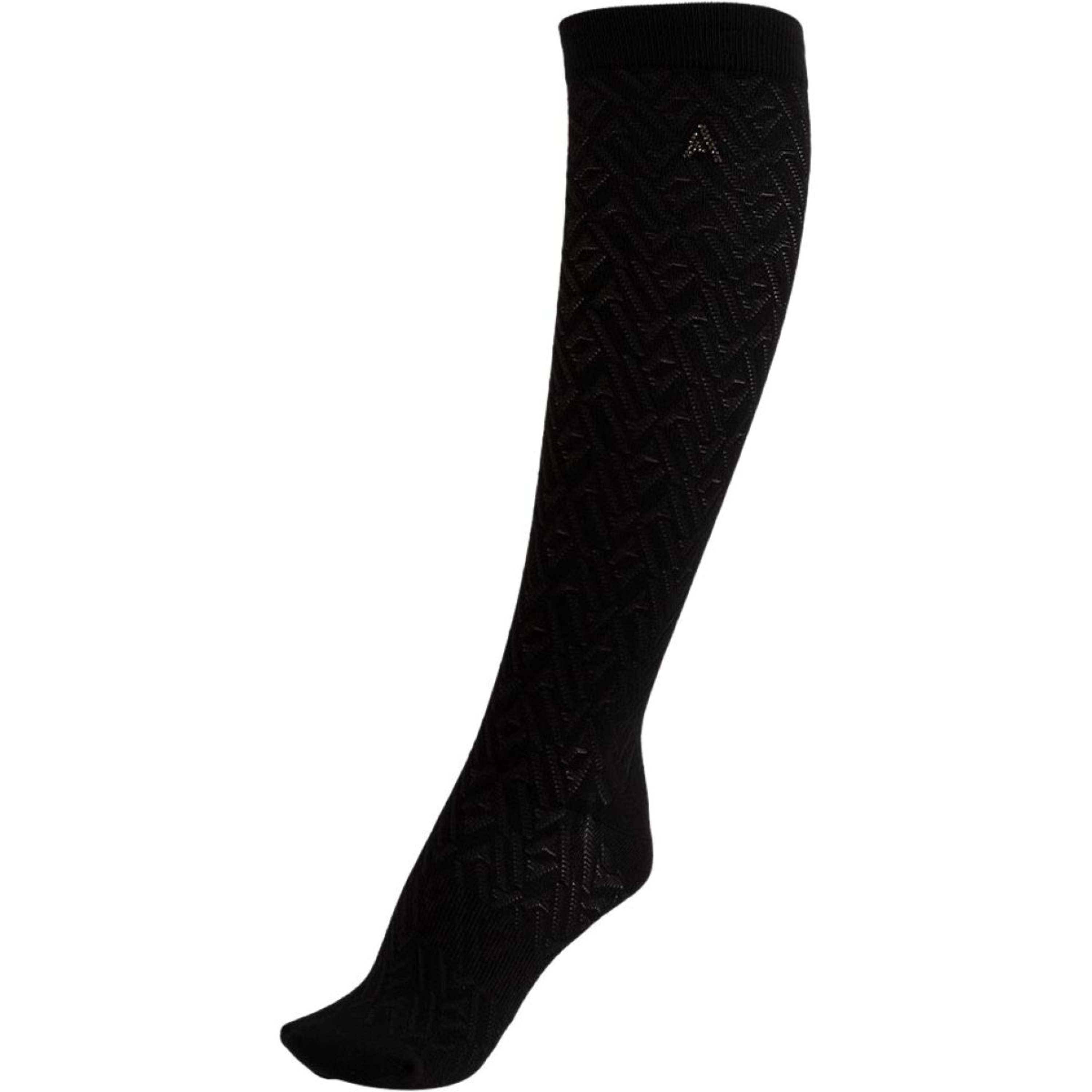 ANKY Socks ATP262601 Black