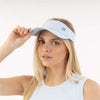 ANKY Sun Visor ATC261502 Nantucket Breeze