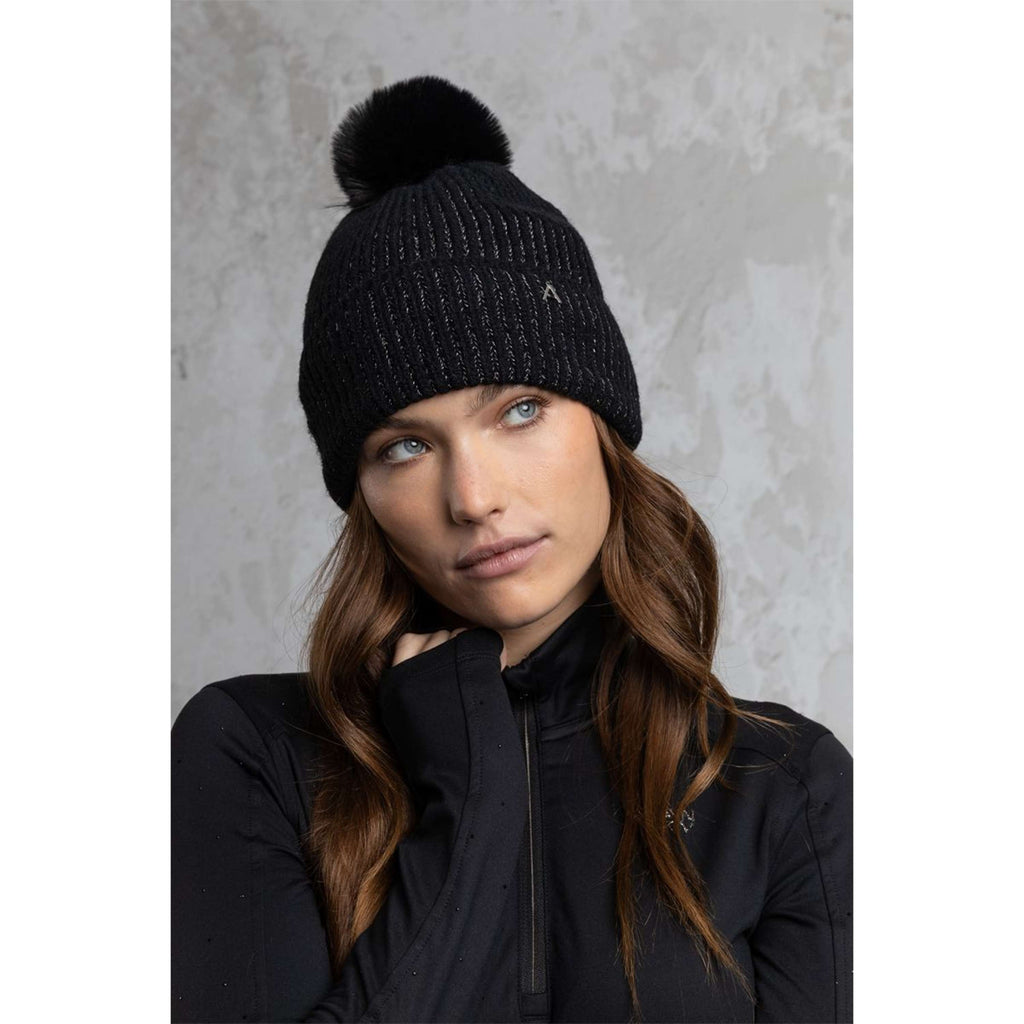 ANKY Cap ATC262501 Black