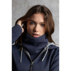 ANKY Neck Warmer ATC262502 Inkwell