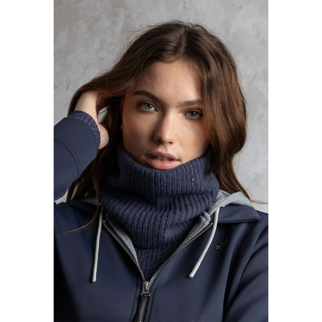 ANKY Neck Warmer ATC262502 Inkwell