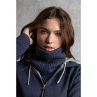 ANKY Neck Warmer ATC262502 Inkwell
