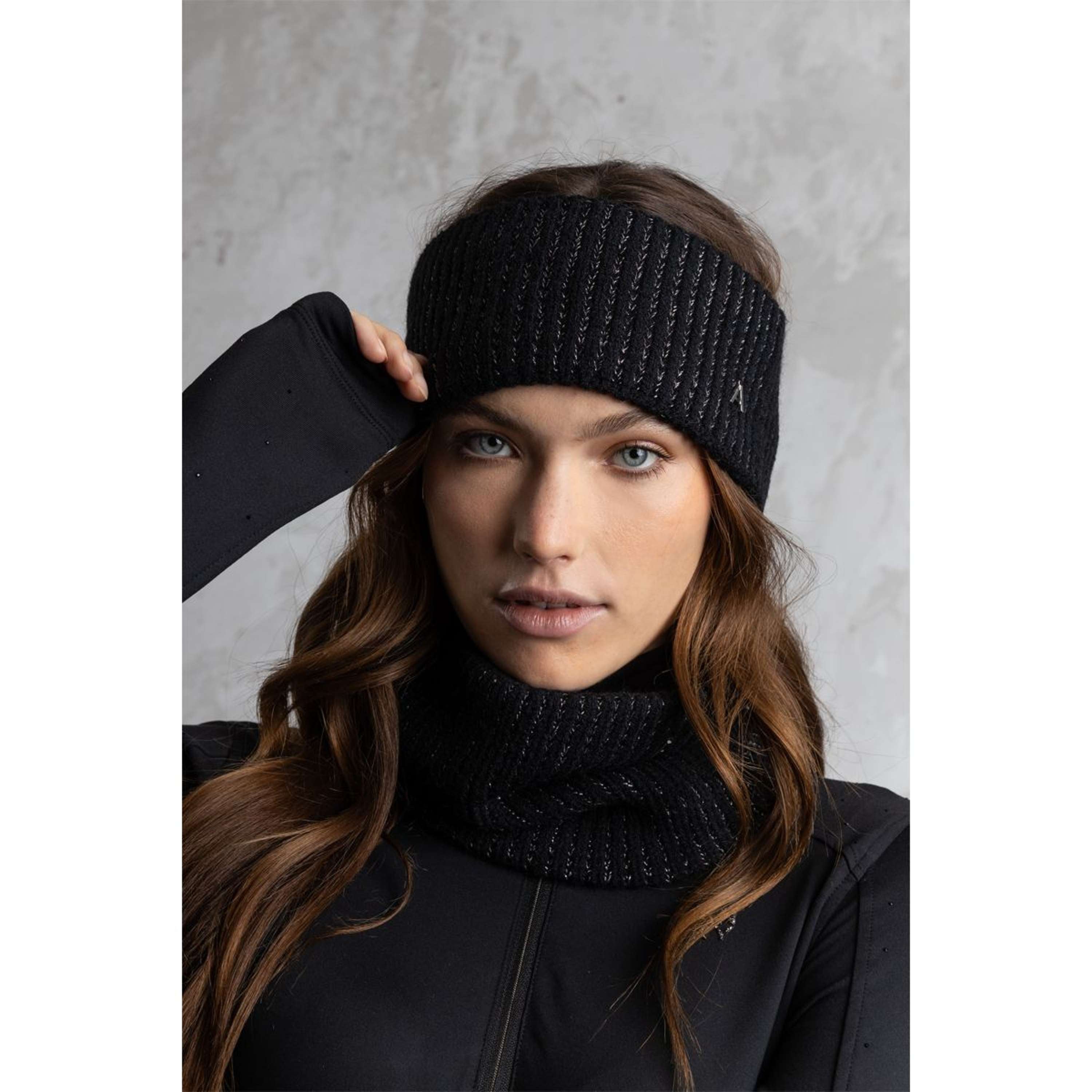 ANKY Headband ATC262503 Black