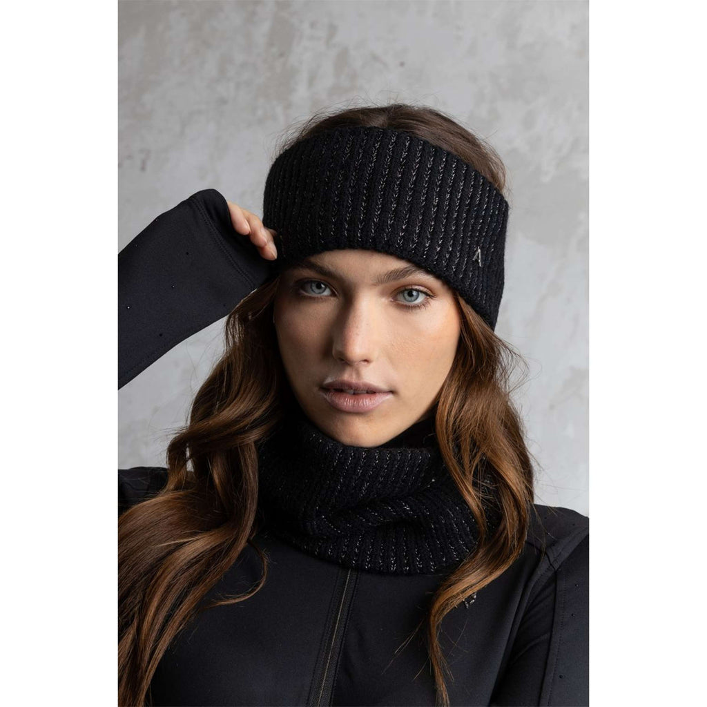 ANKY Headband ATC262503 Black