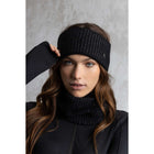 ANKY Headband ATC262503 Black