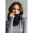 ANKY Neck Warmer ATC262504 Black