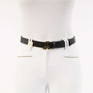 ANKY Belt ATA261004 Black