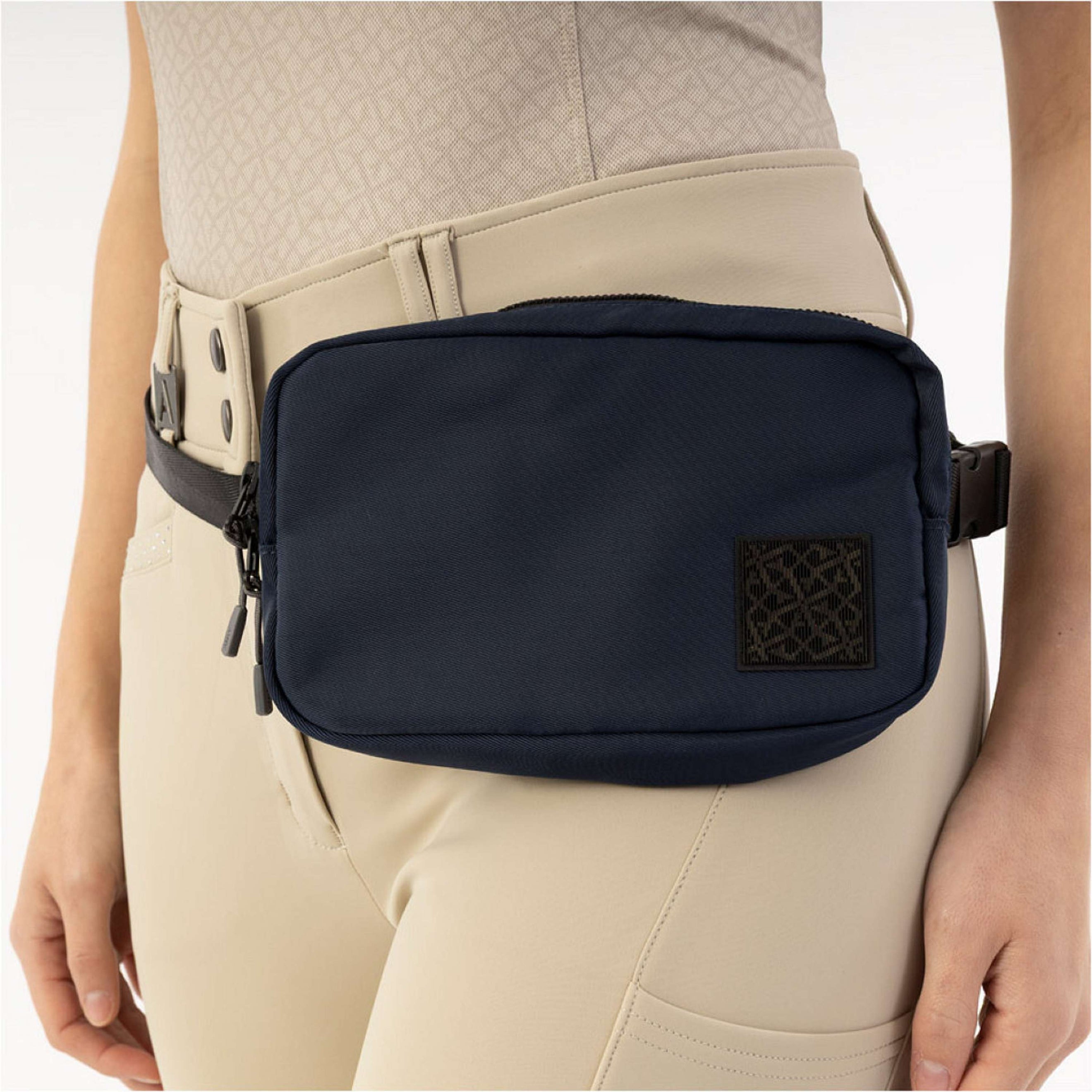 ANKY Fanny Pack ATA261003 Mood Indigo ANKY Fanny Pack ATA261003 Mood Indigo