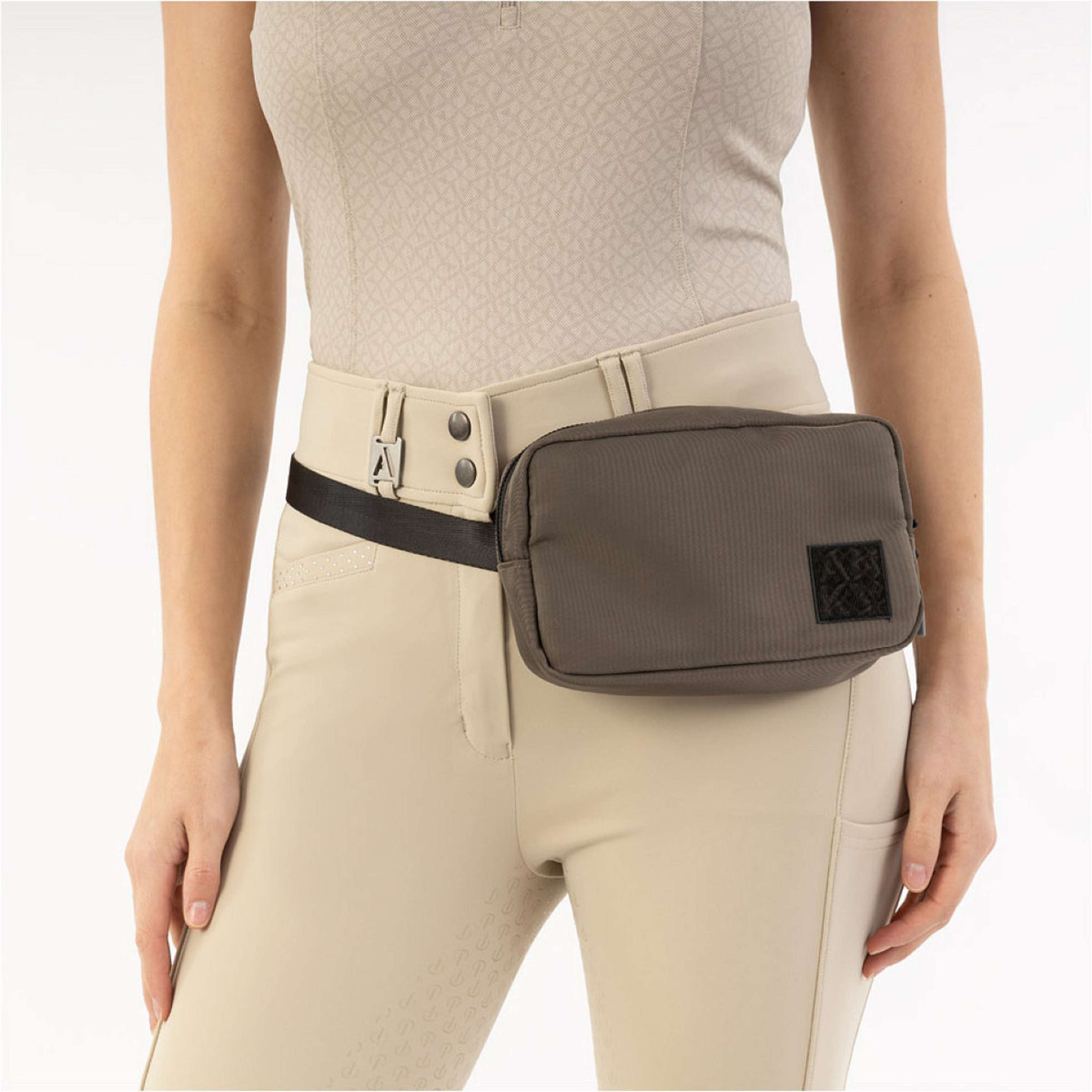 ANKY Fanny Pack ATA261003 Bungee Cord