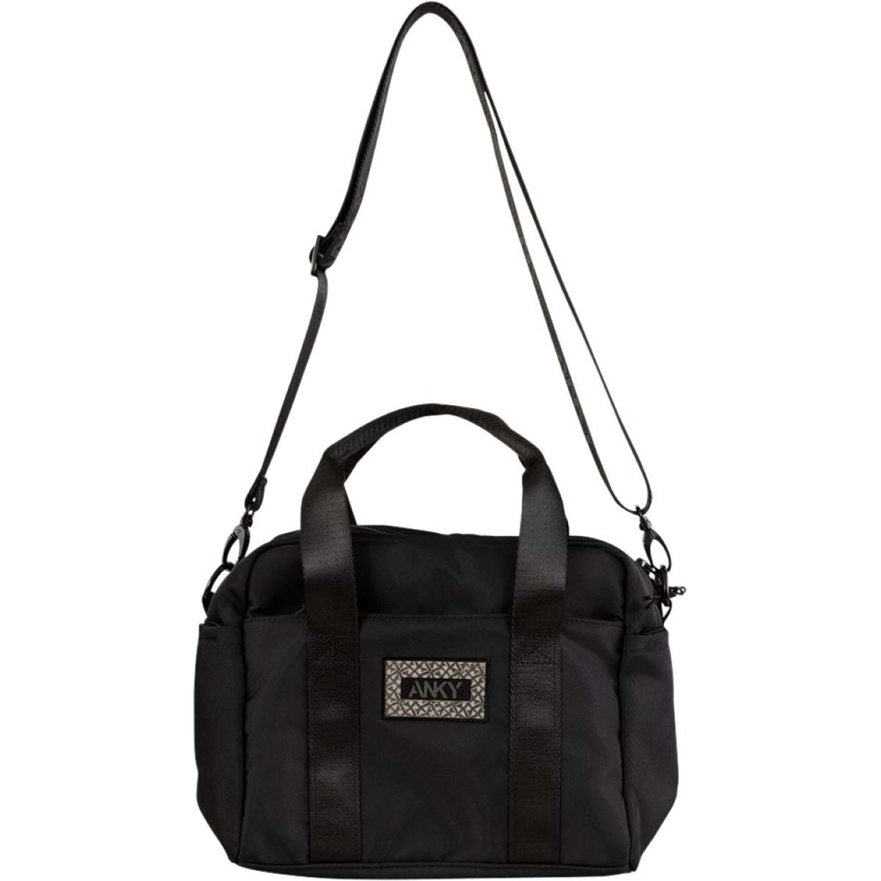 ANKY Tote Bag ATA262002 Black