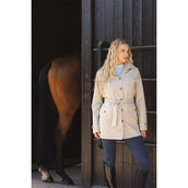 ANKY Rain Coat ATC261003 Island Fossil