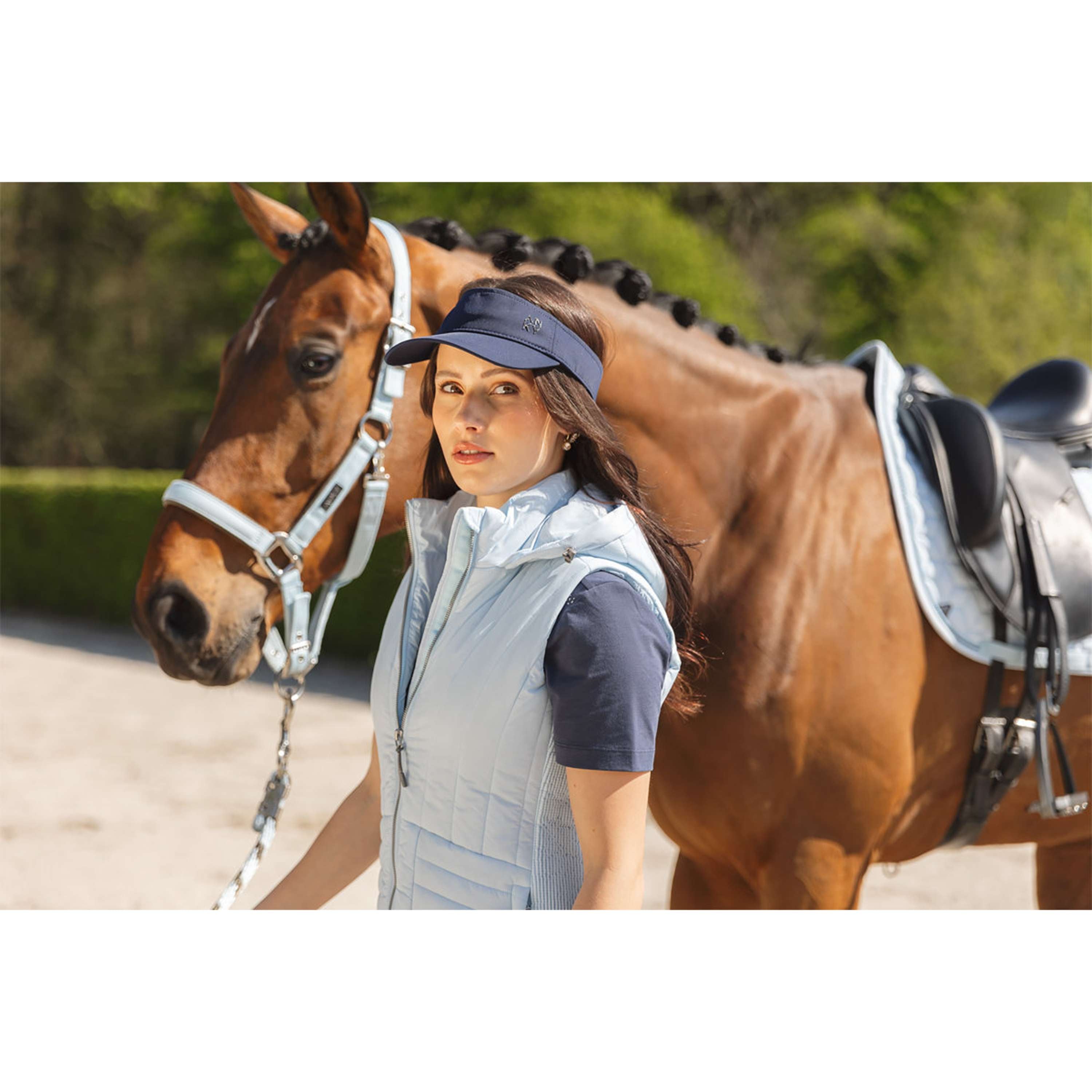 ANKY Bodywarmer ATC261001 Nantucket Breeze