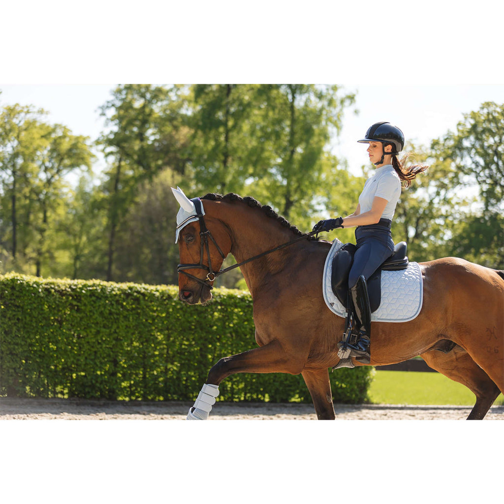 ANKY Saddlepad Vivacity XB261111 Dressage Nantucket Breeze
