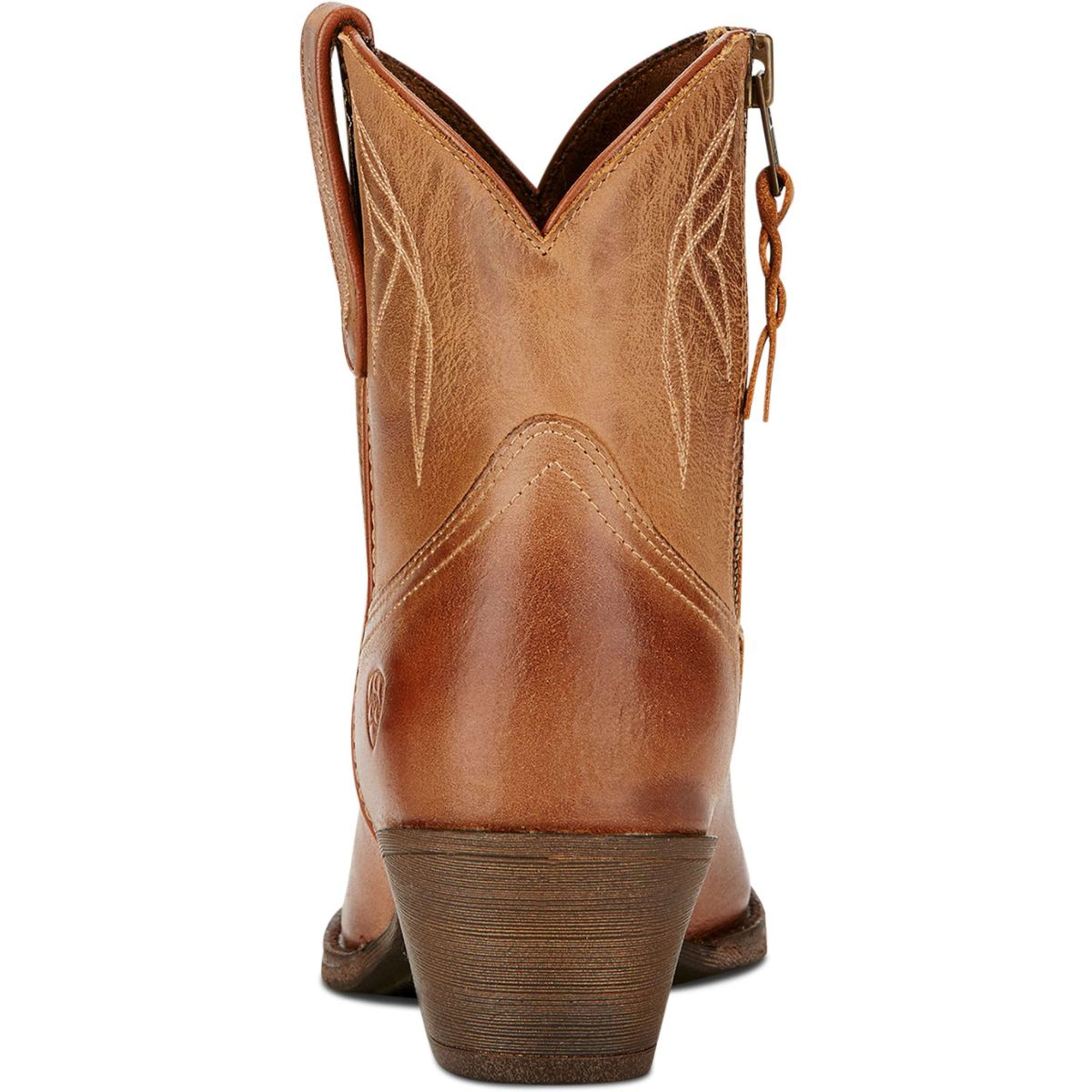 Ariat Westernboot Darlin Women Burnt Sugar