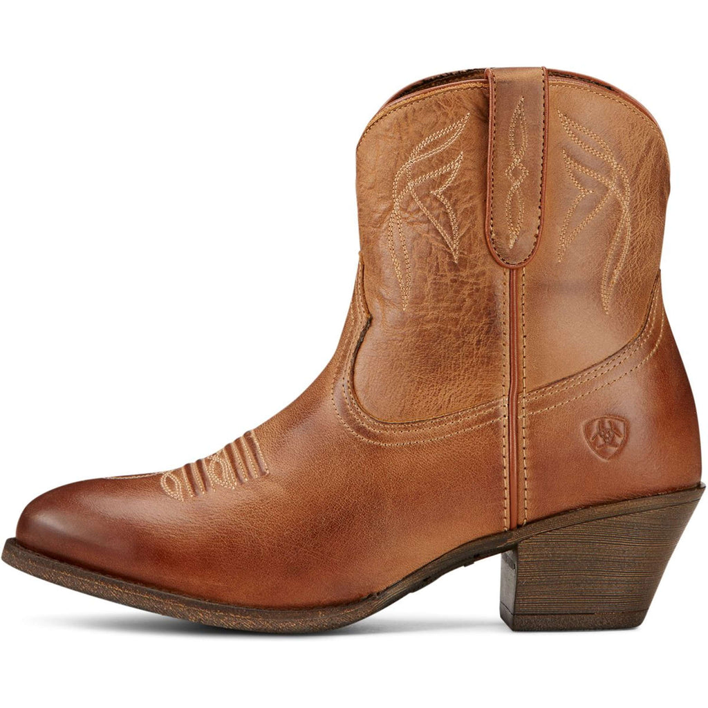 Ariat Westernboot Darlin Women Burnt Sugar