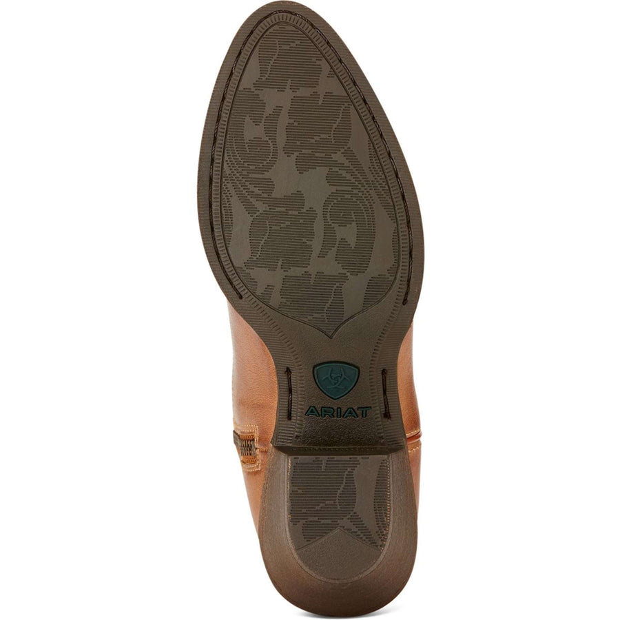 Ariat Westernboot Darlin Women Burnt Sugar