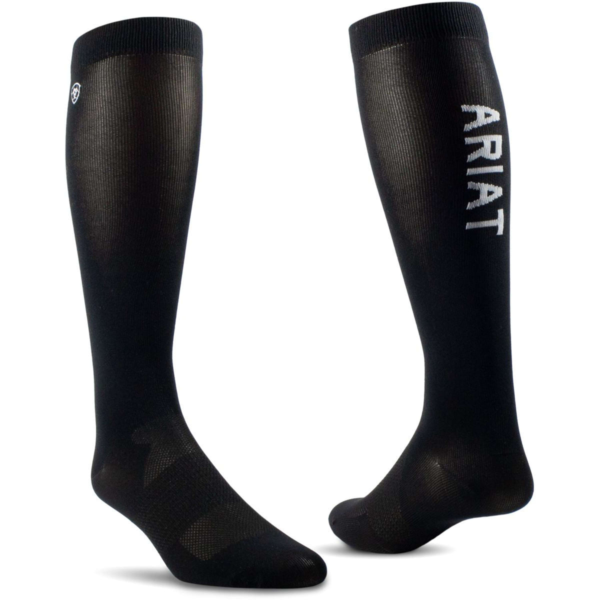 Ariat Socks Essential Performance Black