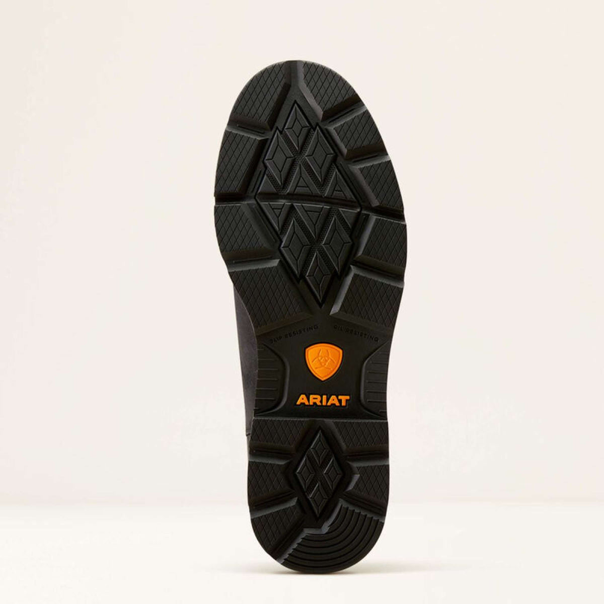 Ariat Jodhpurs Groundbreaker Chelsea Waterproof Steel Toe Men Black