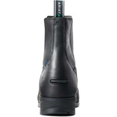 Ariat Jodhpur Heritage Insulated IV H2O Black