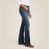 Ariat Jeans Rosa Perfect Rise Boot Cut Women Lita
