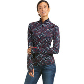 Ariat Shirt Lowell 2.0 Team Print