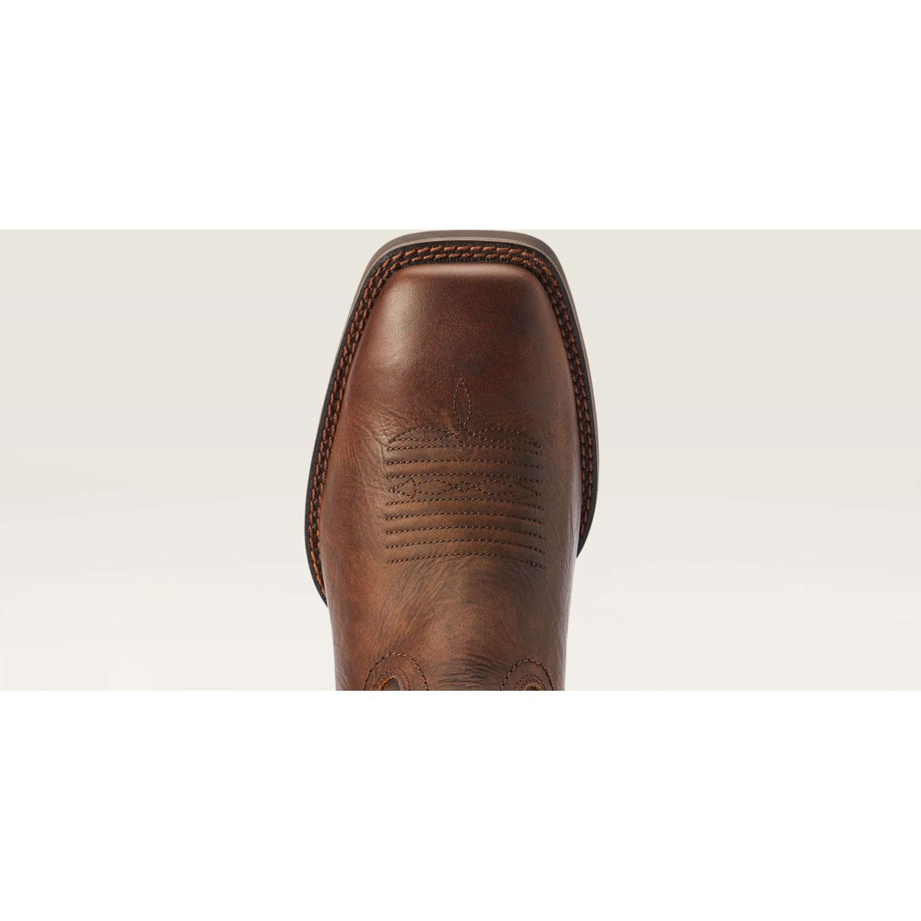 Ariat Western Boots Sport Rambler Men Bartop Brown